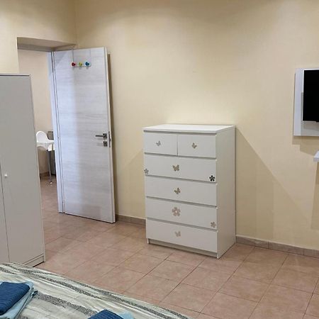 Casa Gemelli Home Рим Екстер'єр фото