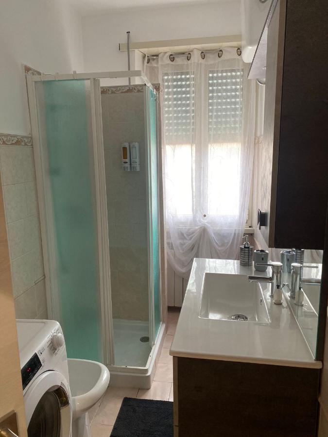 Casa Gemelli Home Рим Екстер'єр фото