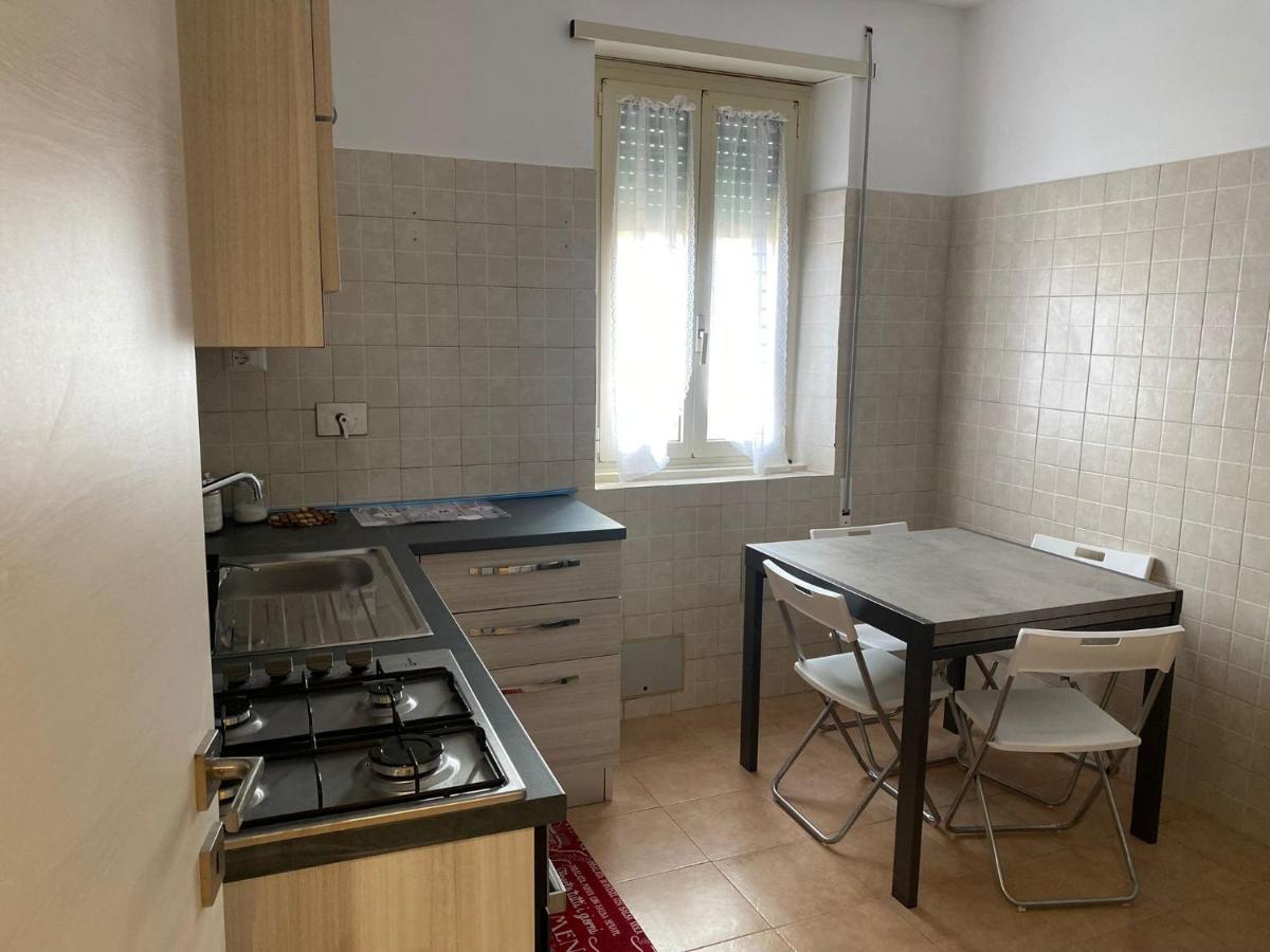 Casa Gemelli Home Рим Екстер'єр фото