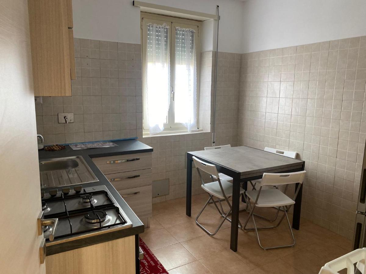 Casa Gemelli Home Рим Екстер'єр фото