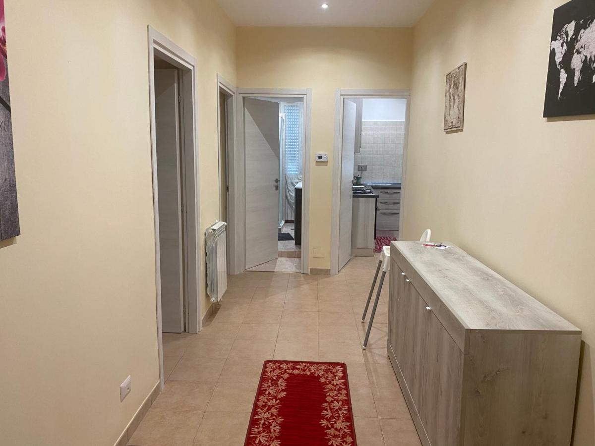 Casa Gemelli Home Рим Екстер'єр фото
