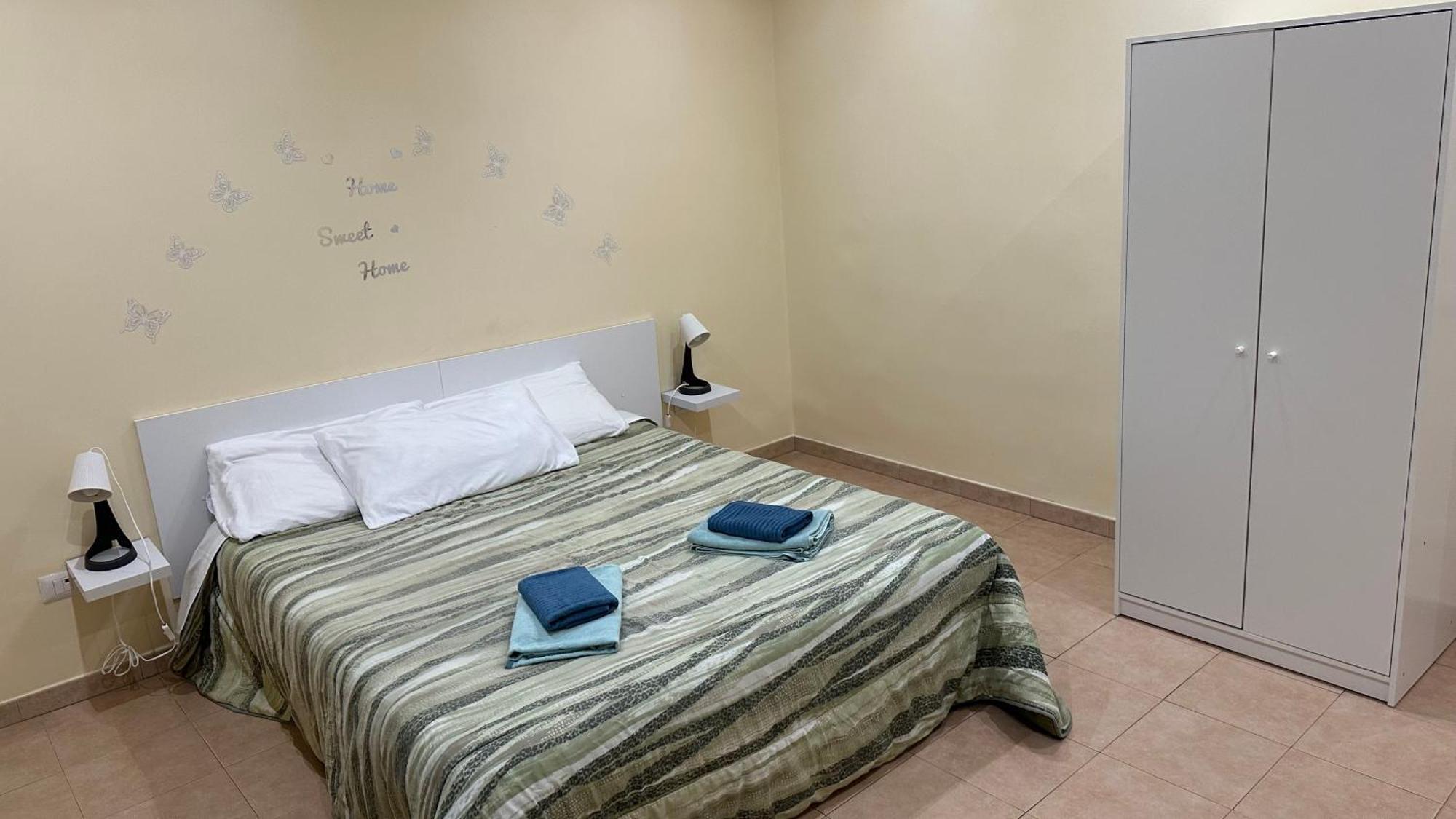 Casa Gemelli Home Рим Екстер'єр фото