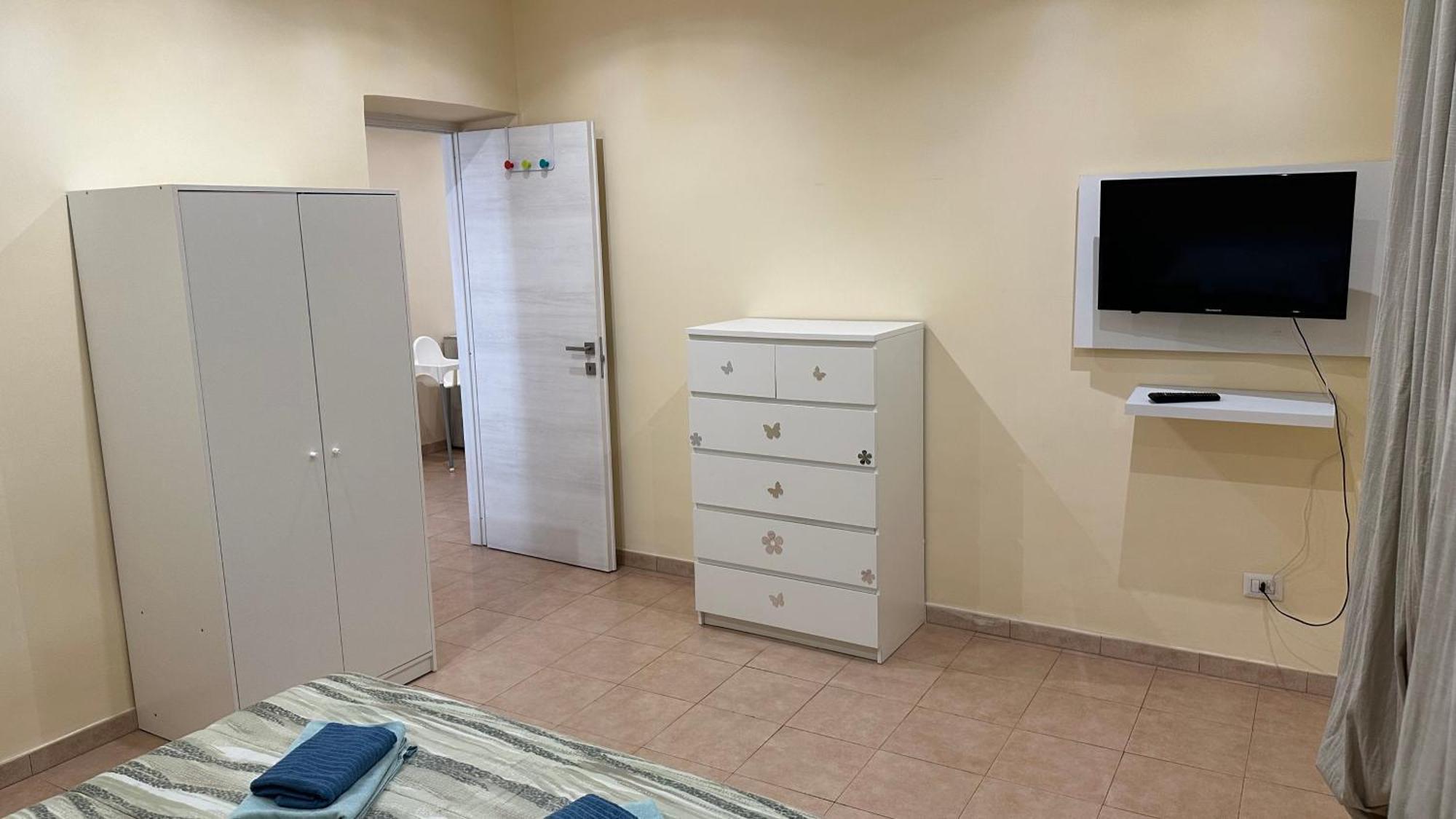 Casa Gemelli Home Рим Екстер'єр фото