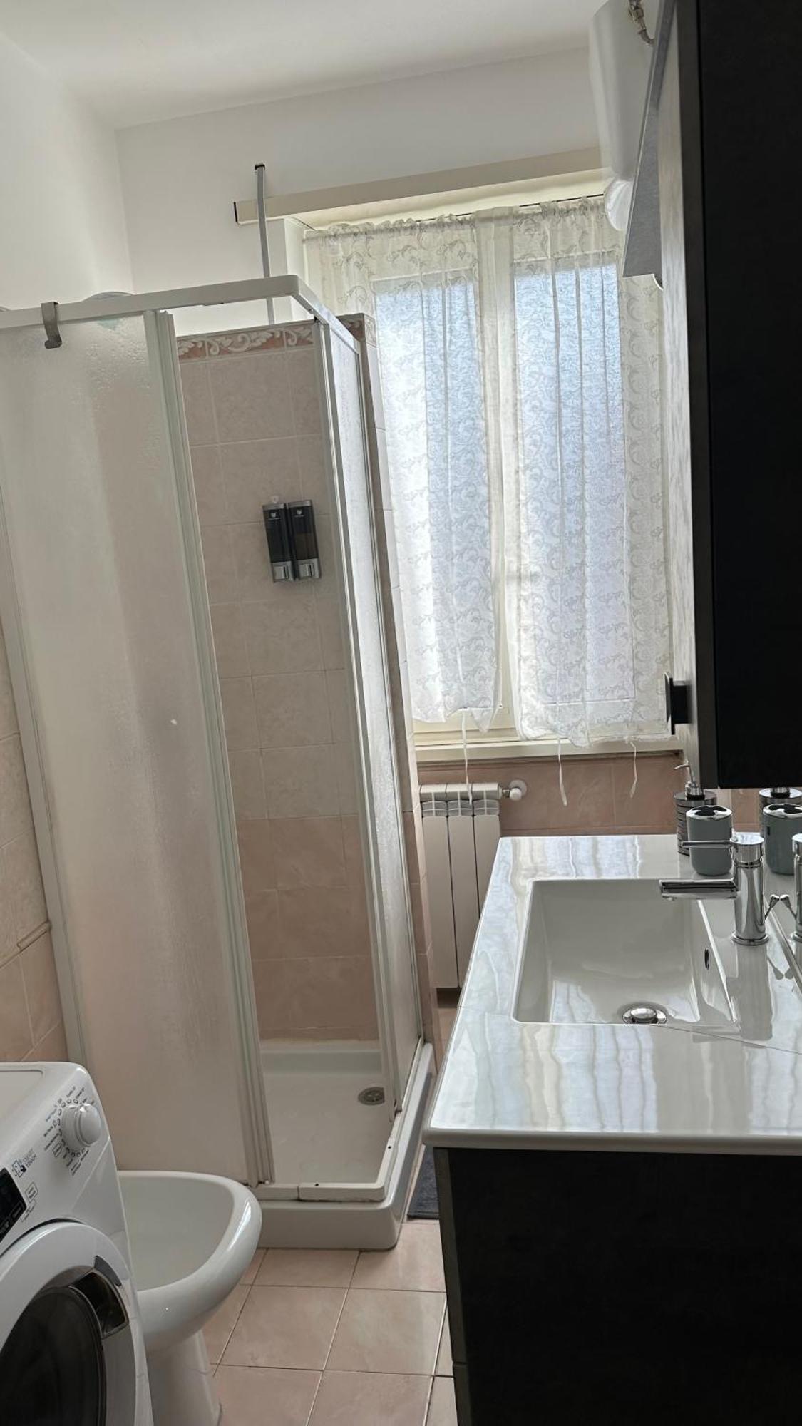Casa Gemelli Home Рим Екстер'єр фото